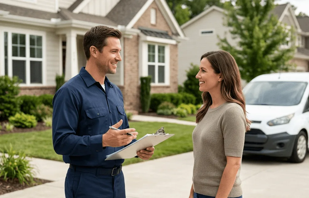 Mold Remediation Erbacon, WV FAQs
